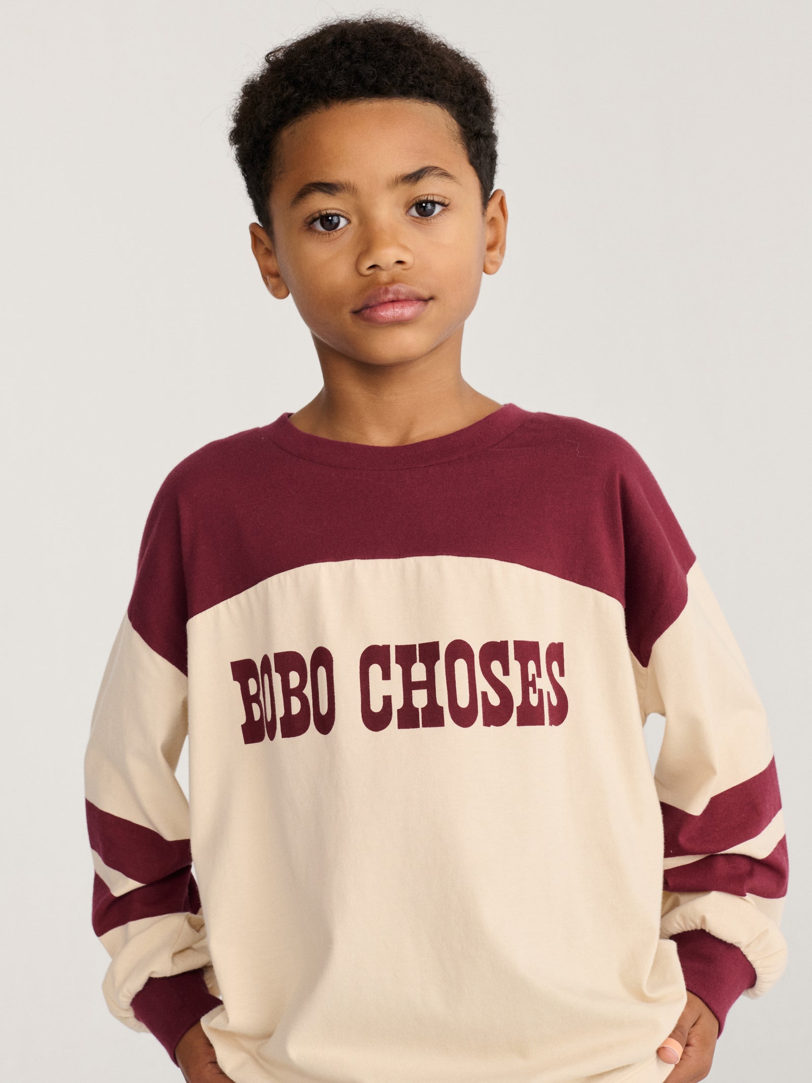 Bobo Choses Pop T-Shirt