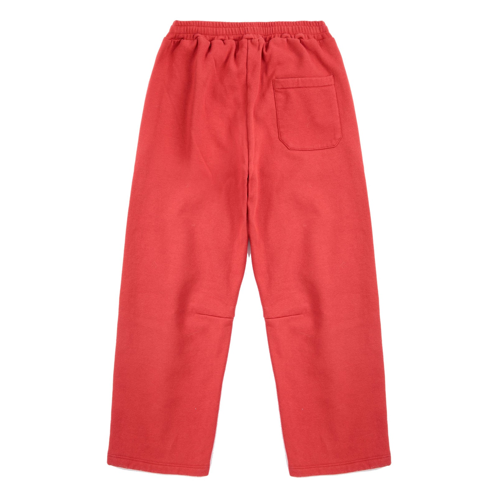 Bobo Choses Bolder Jogging Pants - Red