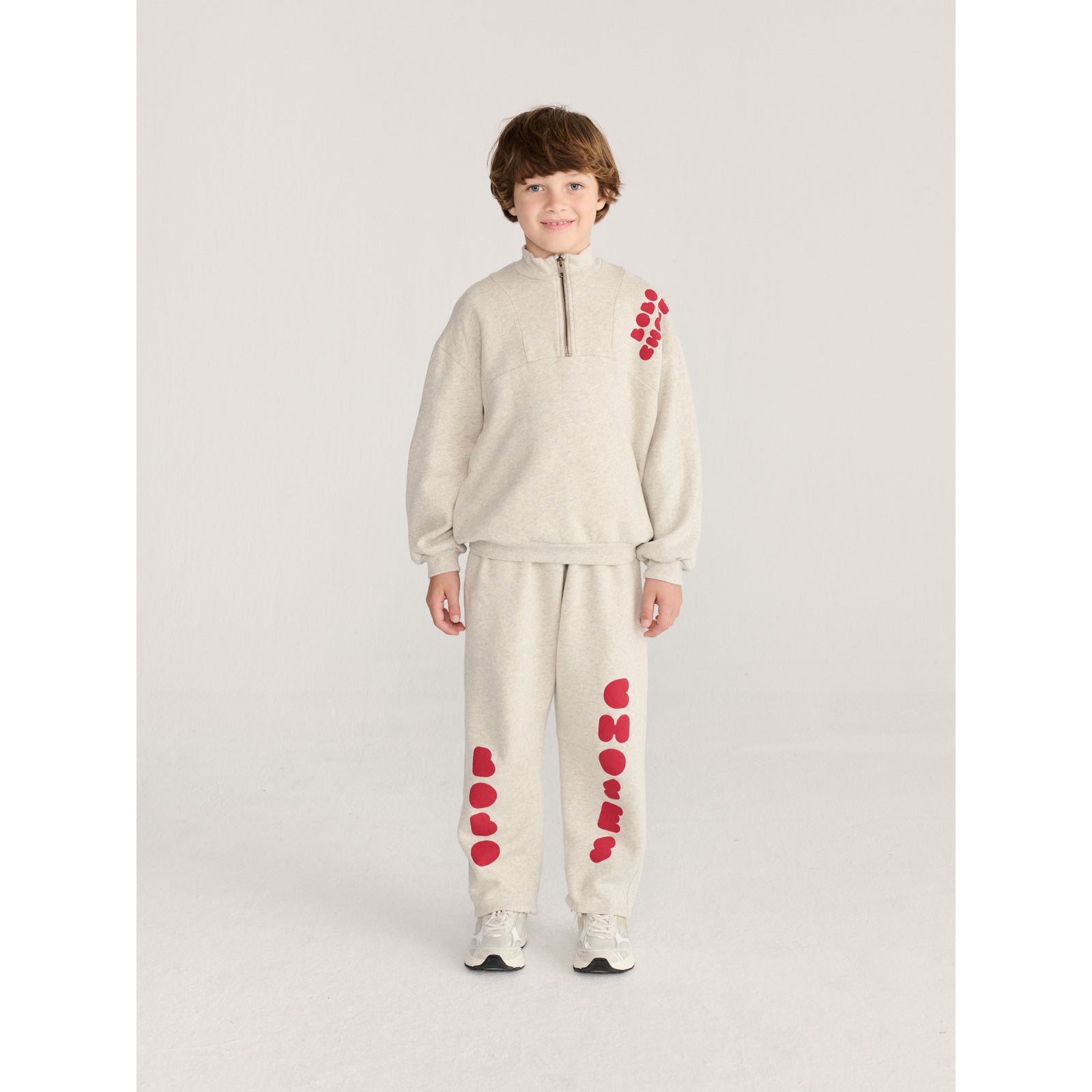 Bobo Choses Bolder Jogging Pants