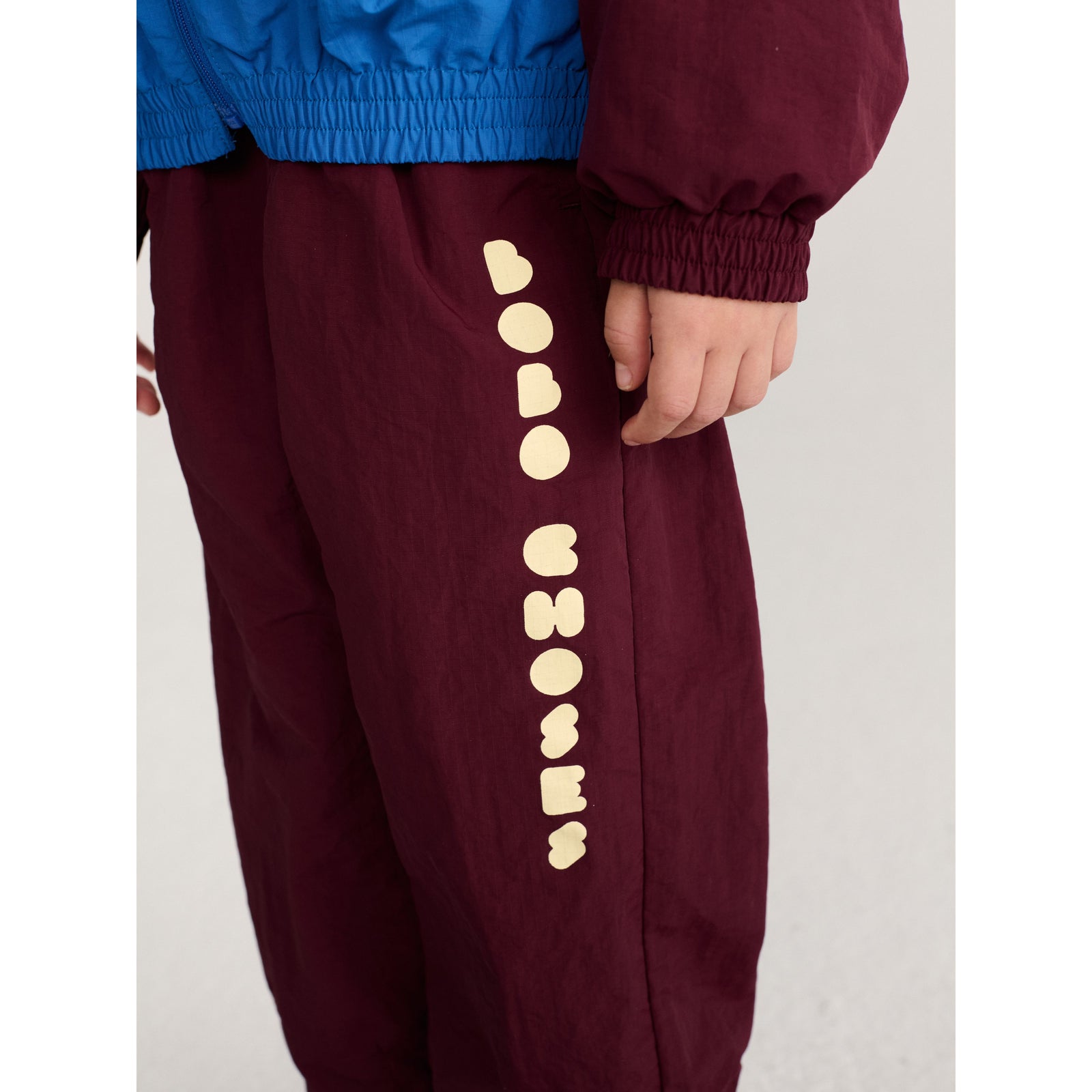 Bobo Choses Bolder Tracksuit Pants