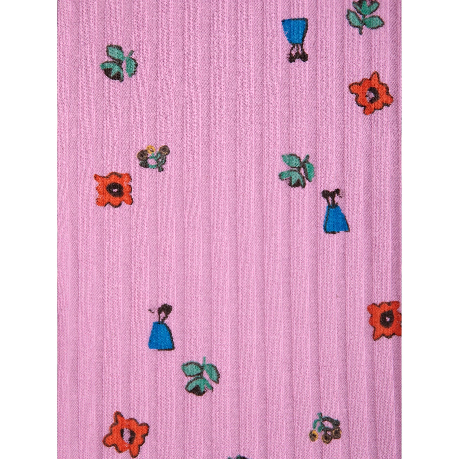 Blossom All Over Leggings