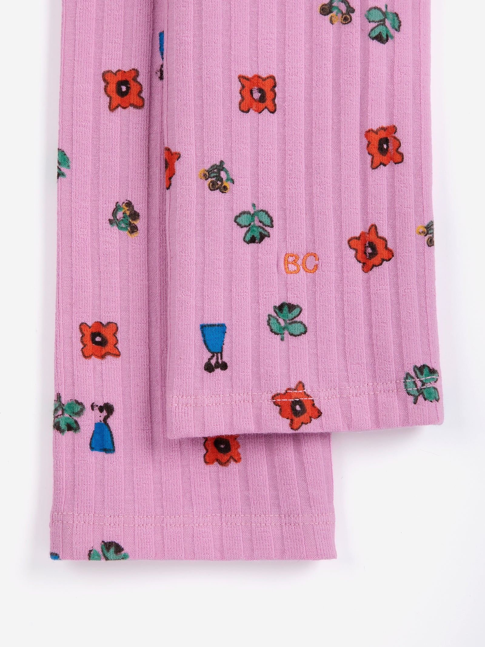 Blossom All Over Leggings