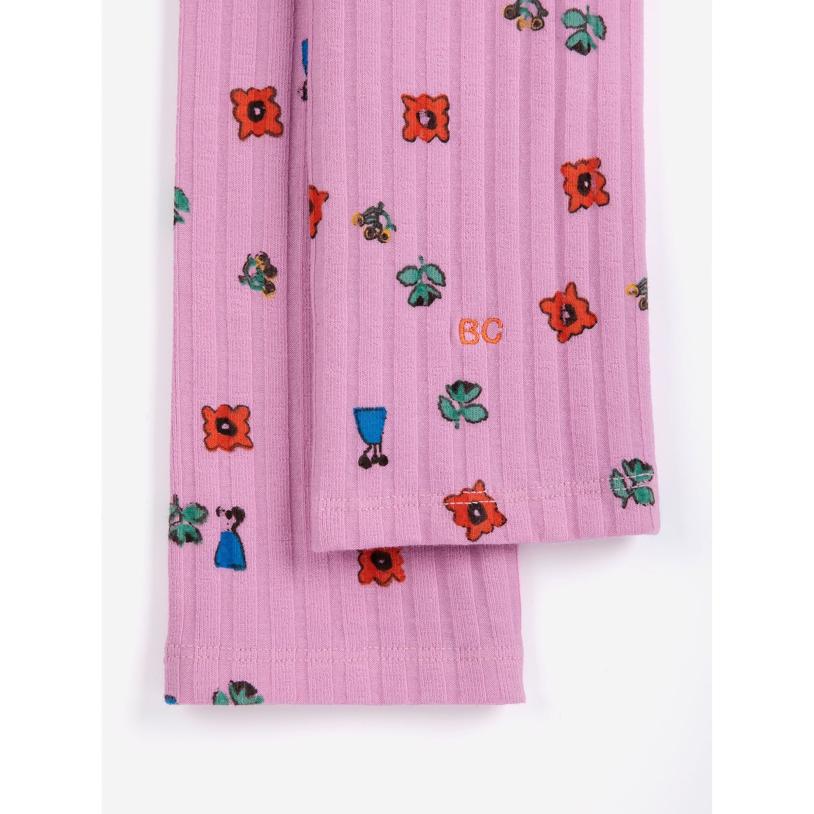 Blossom All Over Leggings