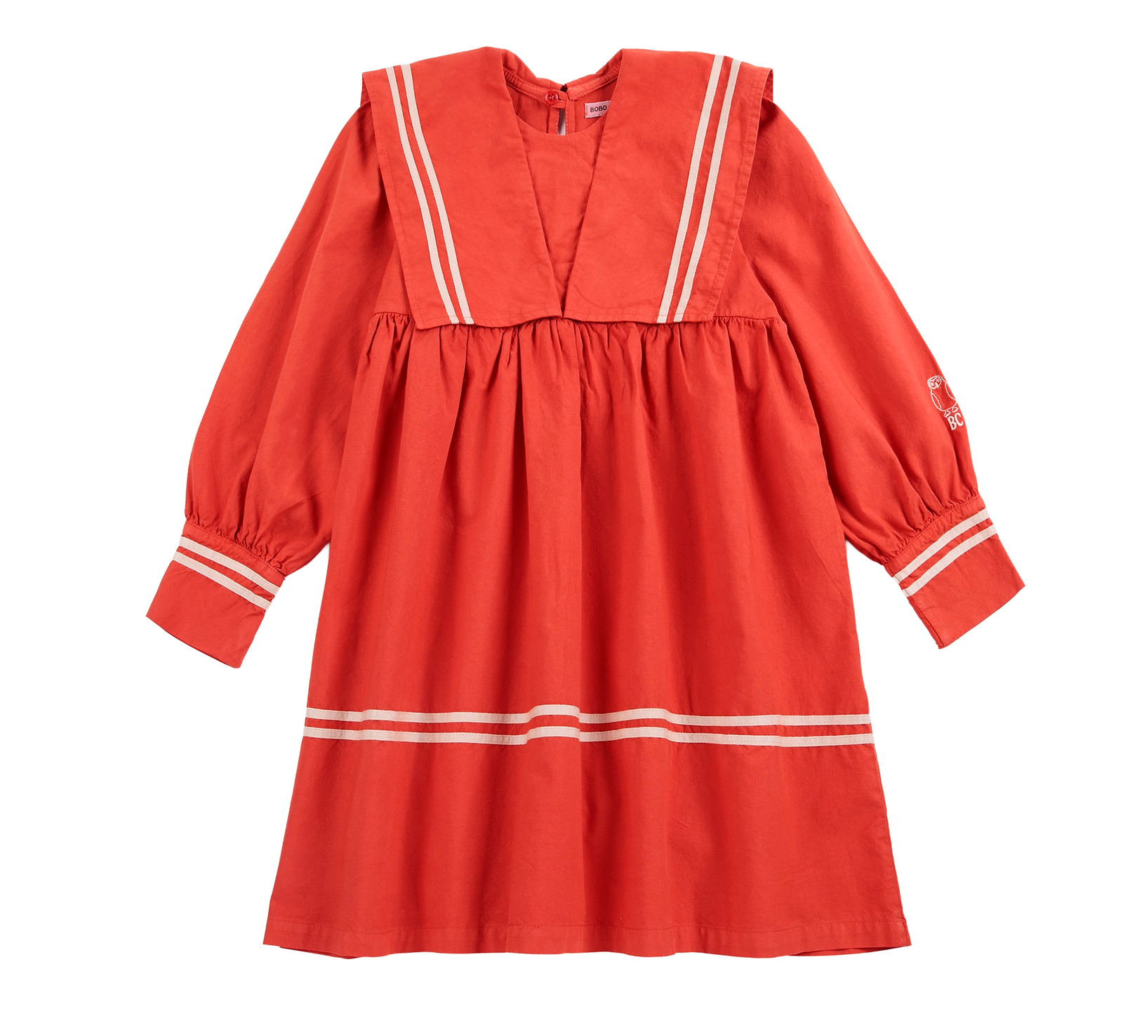 Bobo Choses Sailor Dress