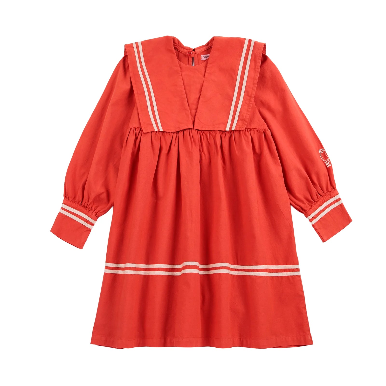 Bobo Choses Sailor Dress
