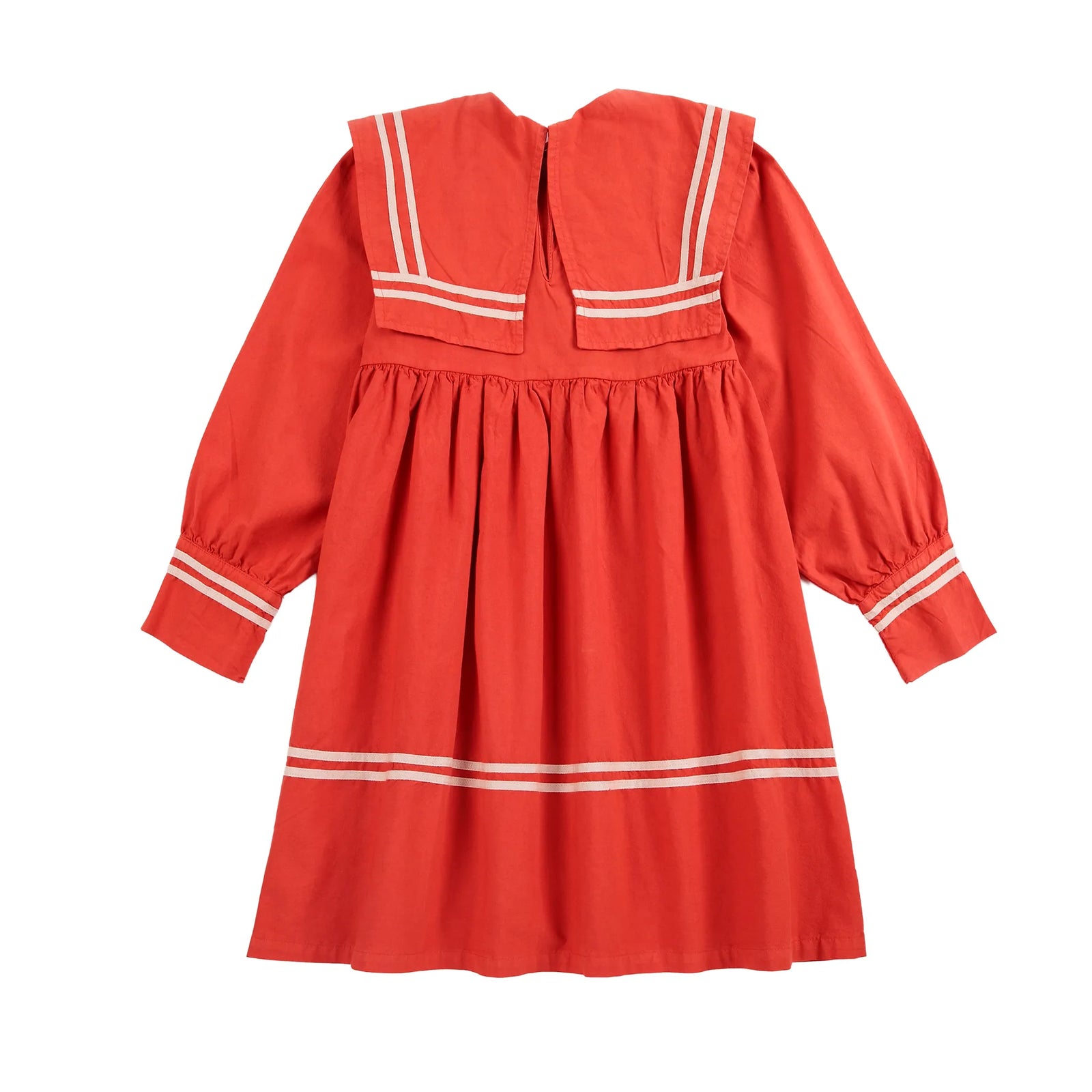 Bobo Choses Sailor Dress