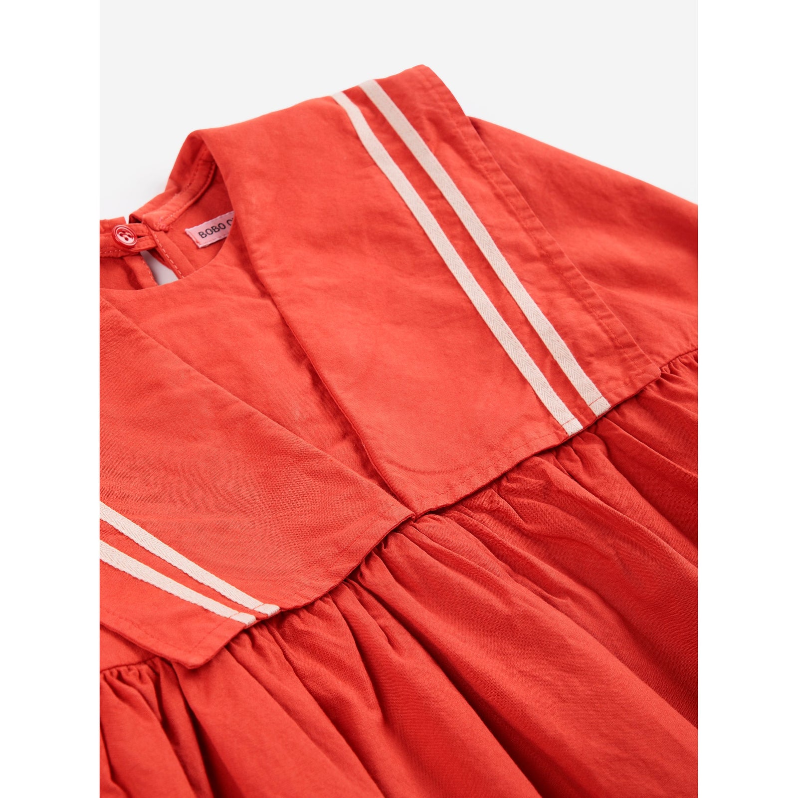 Bobo Choses Sailor Dress