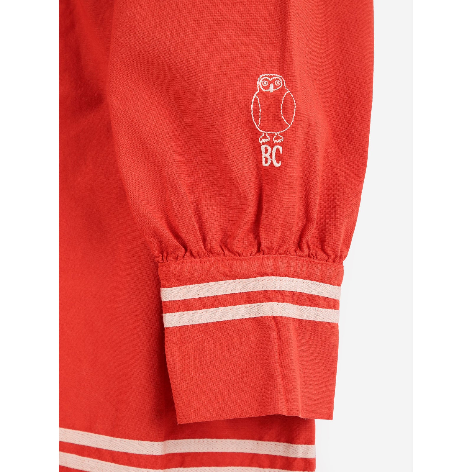 Bobo Choses Sailor Dress