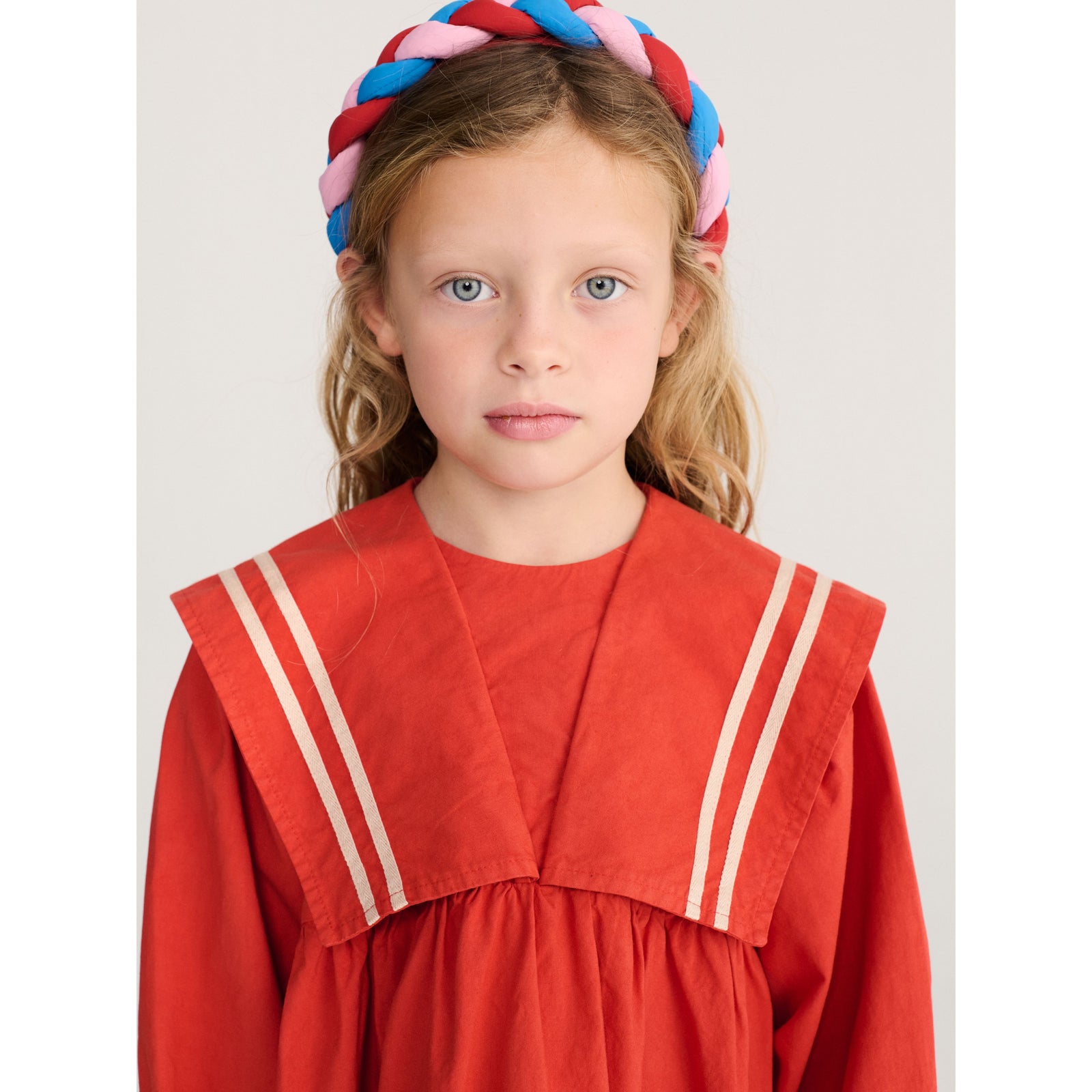 Bobo Choses Sailor Dress