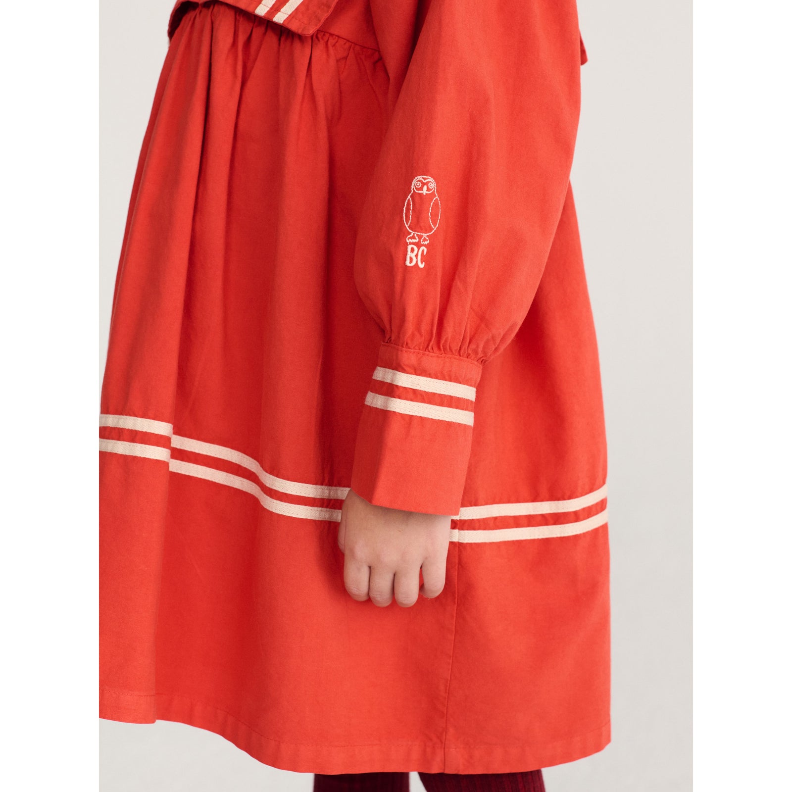 Bobo Choses Sailor Dress