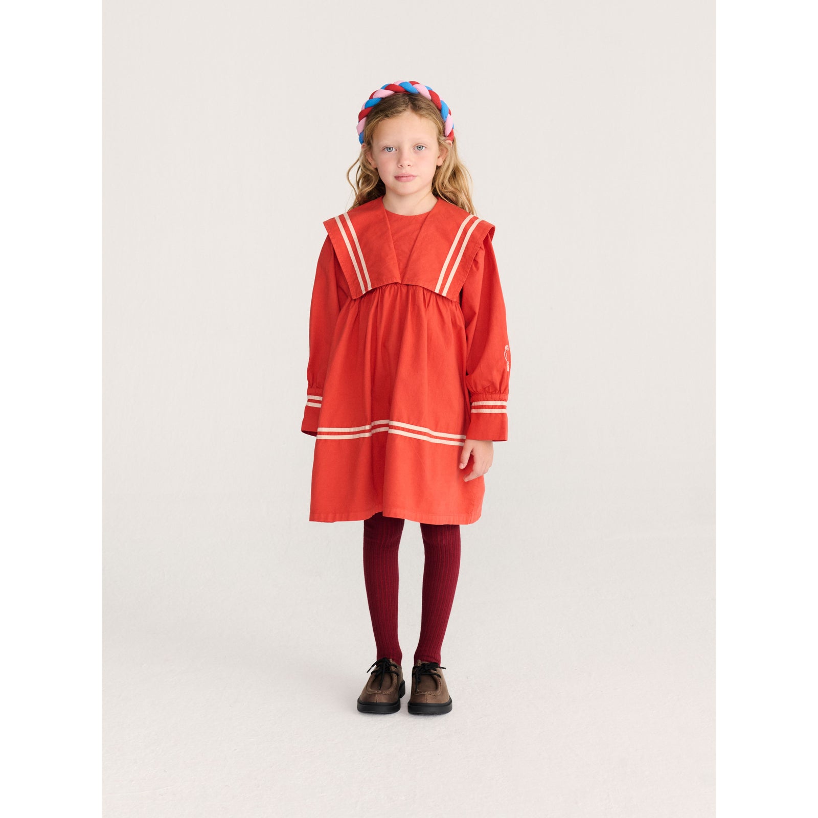 Bobo Choses Sailor Dress