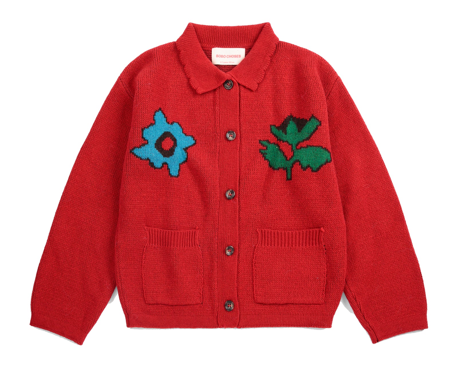 Blossom Cardigan