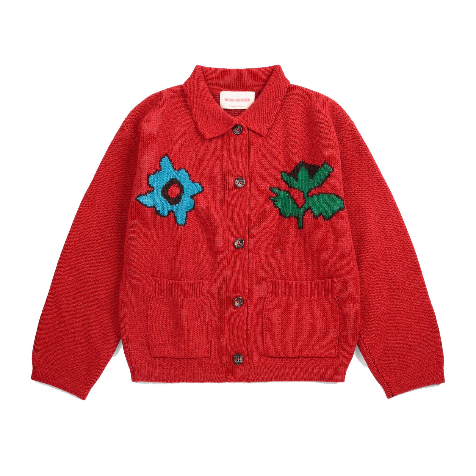 Blossom Cardigan