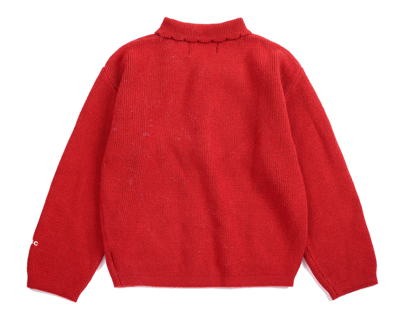 Blossom Cardigan