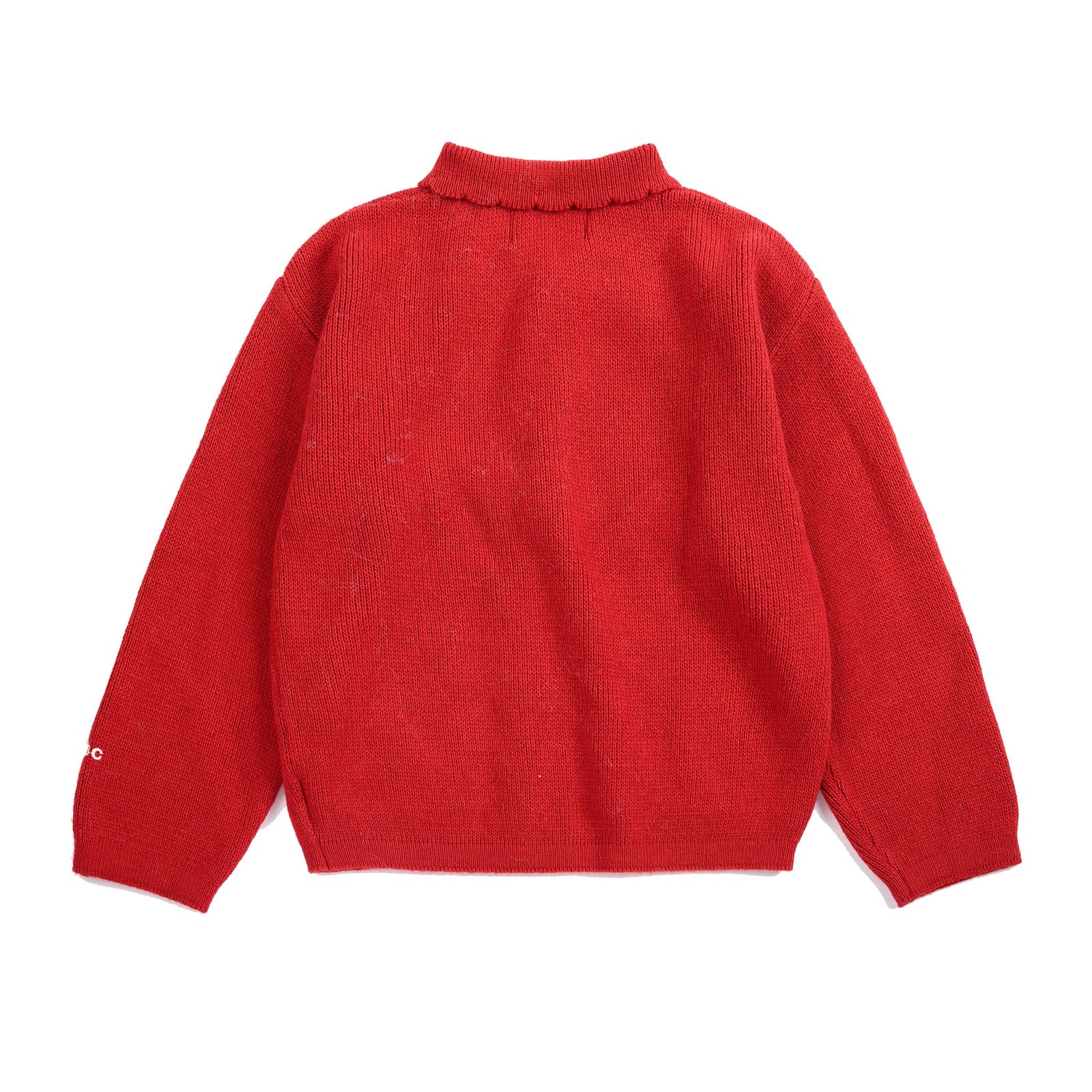 Blossom Cardigan