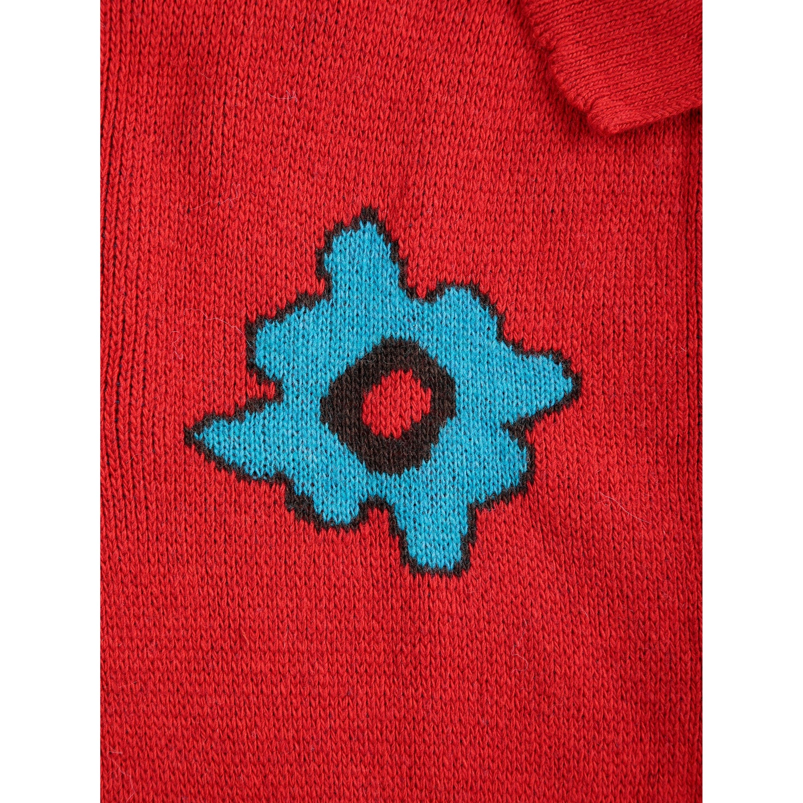 Blossom Cardigan