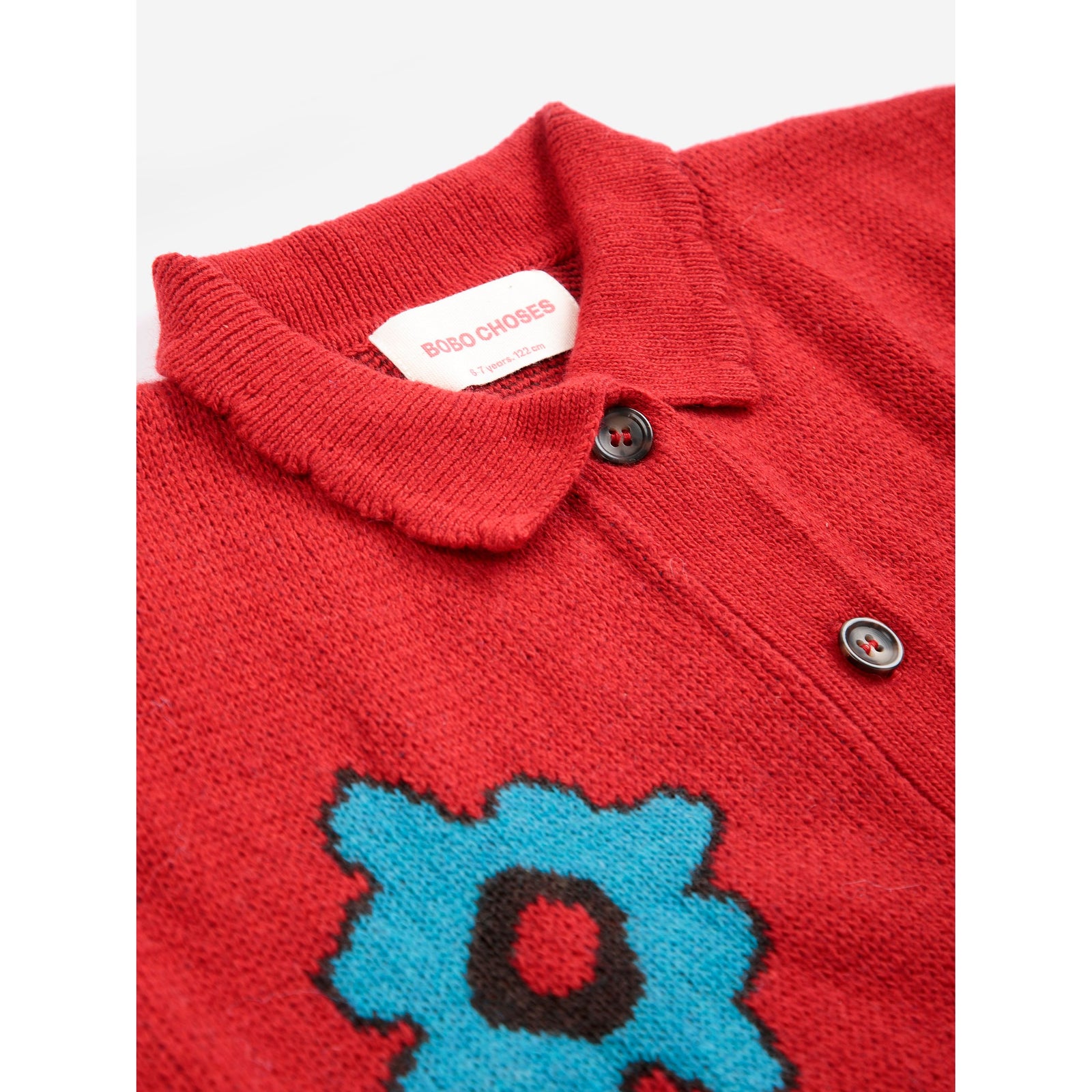 Blossom Cardigan