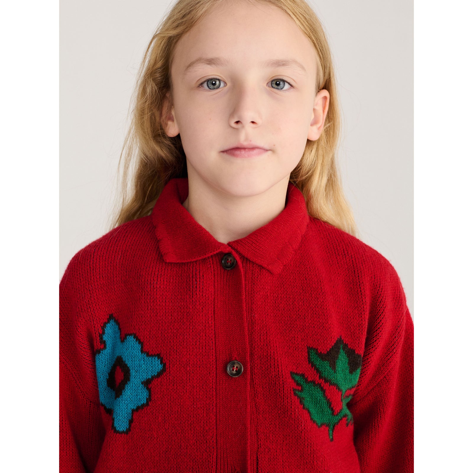 Blossom Cardigan