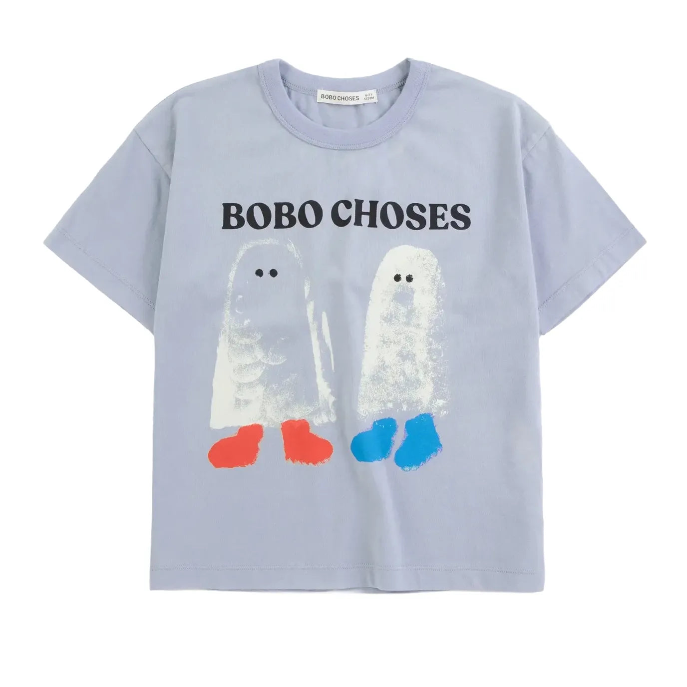 Booty Ghosts T-Shirt