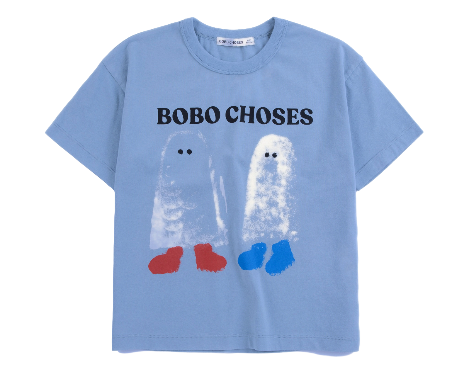 Booty Ghosts T-Shirt