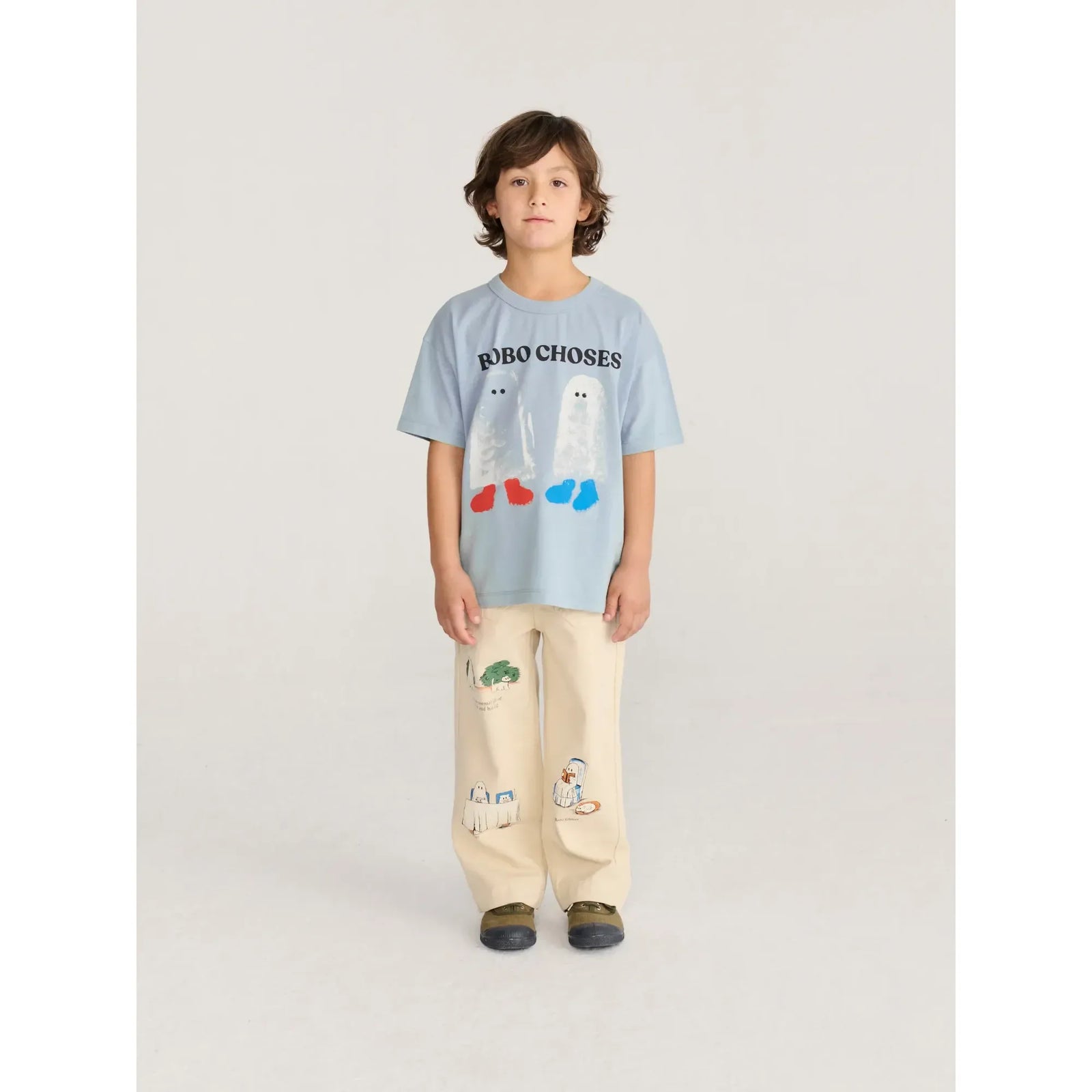 Booty Ghosts T-Shirt