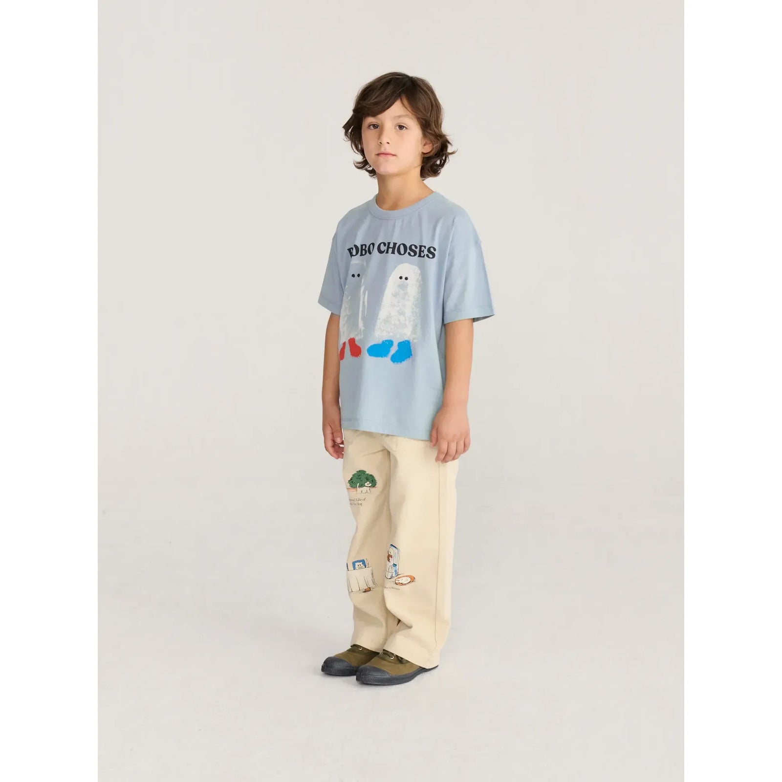 Booty Ghosts T-Shirt