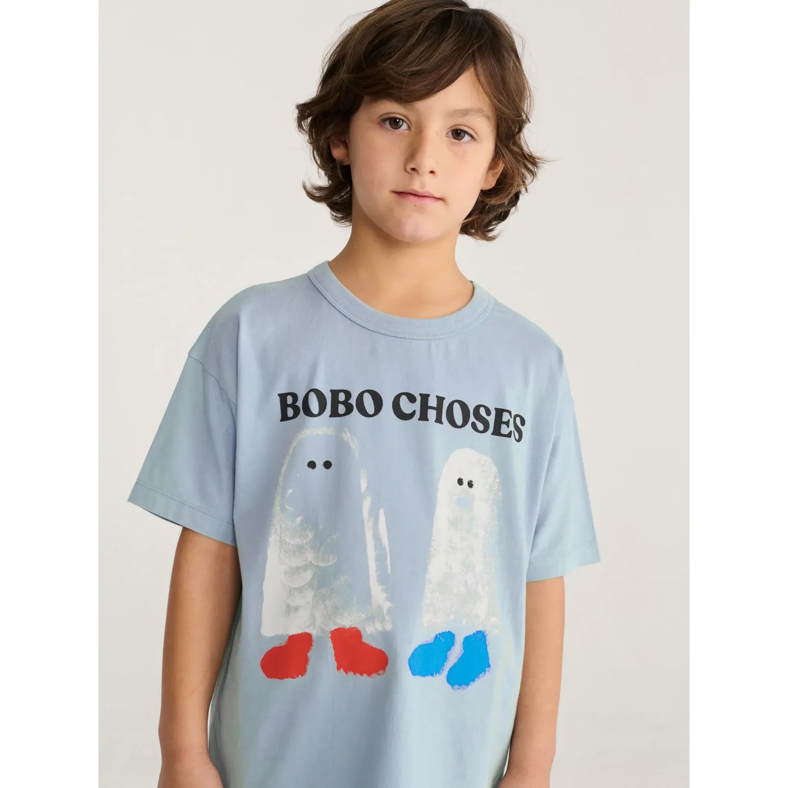 Booty Ghosts T-Shirt