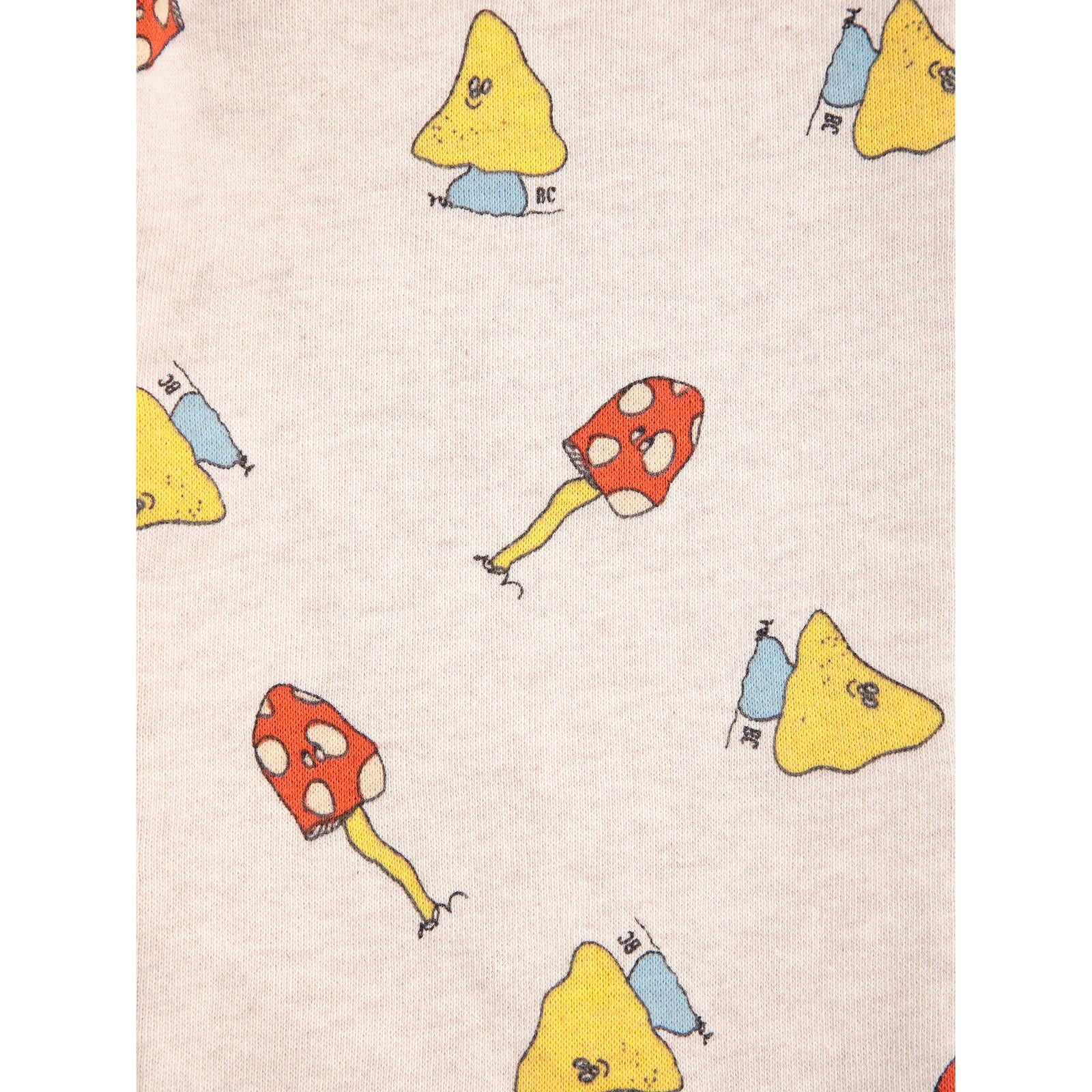 Mush Monster Duo All Over Jogging Pants
