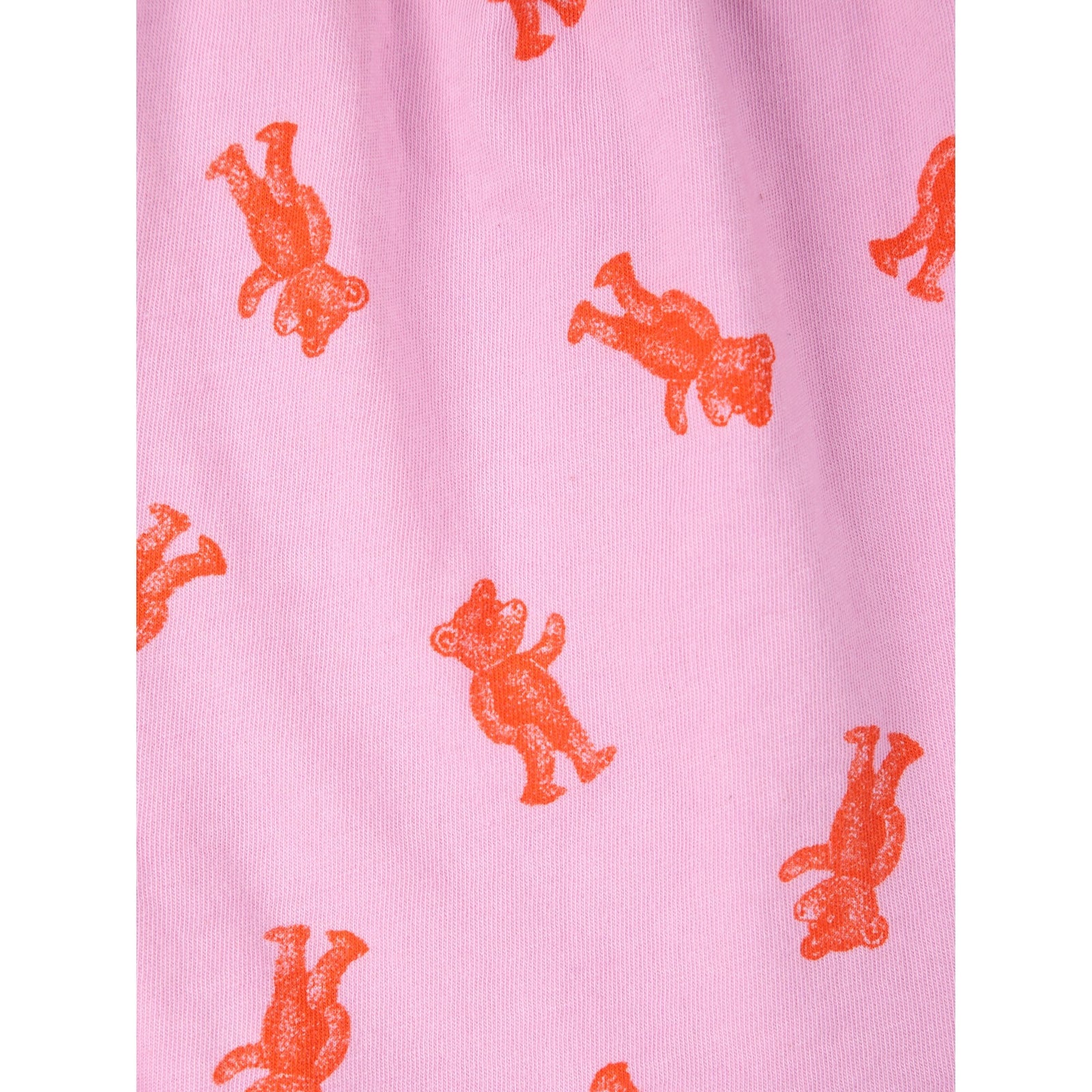 Bobo Choses Softpaw Monster All Over Shorts, All About Monsters collection, view 5