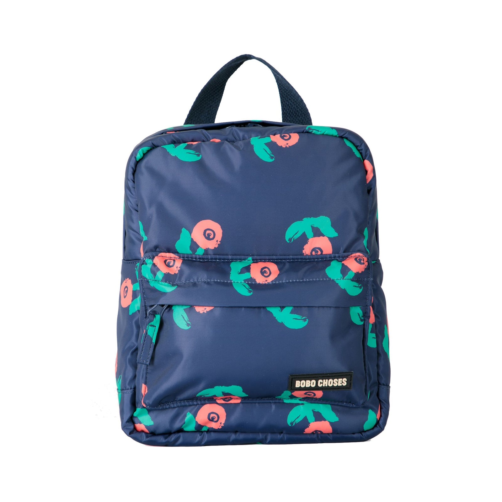 Stamp Bloom All Over Backpack