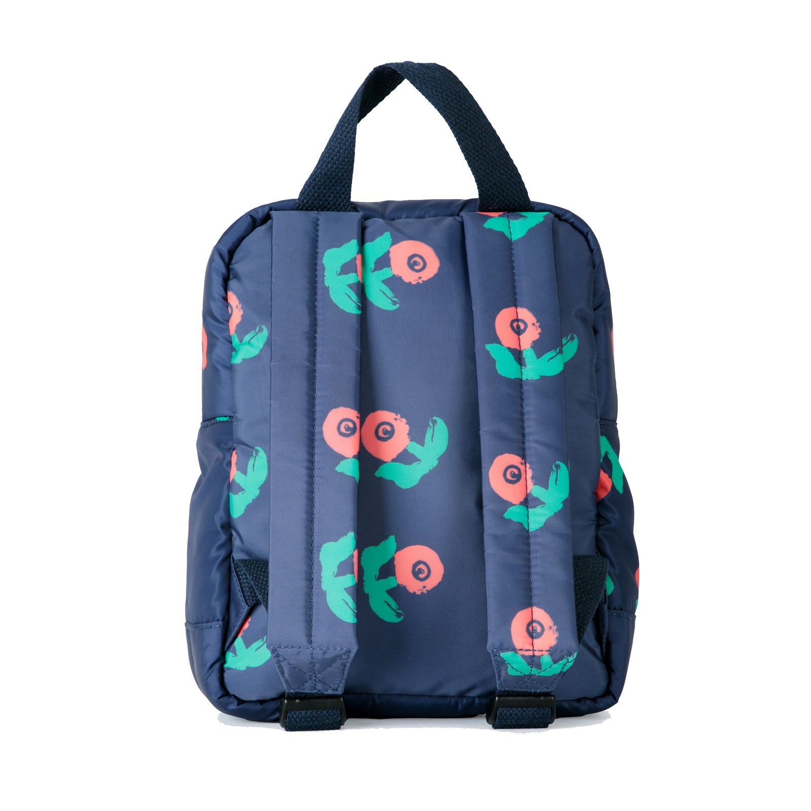 Stamp Bloom All Over Backpack