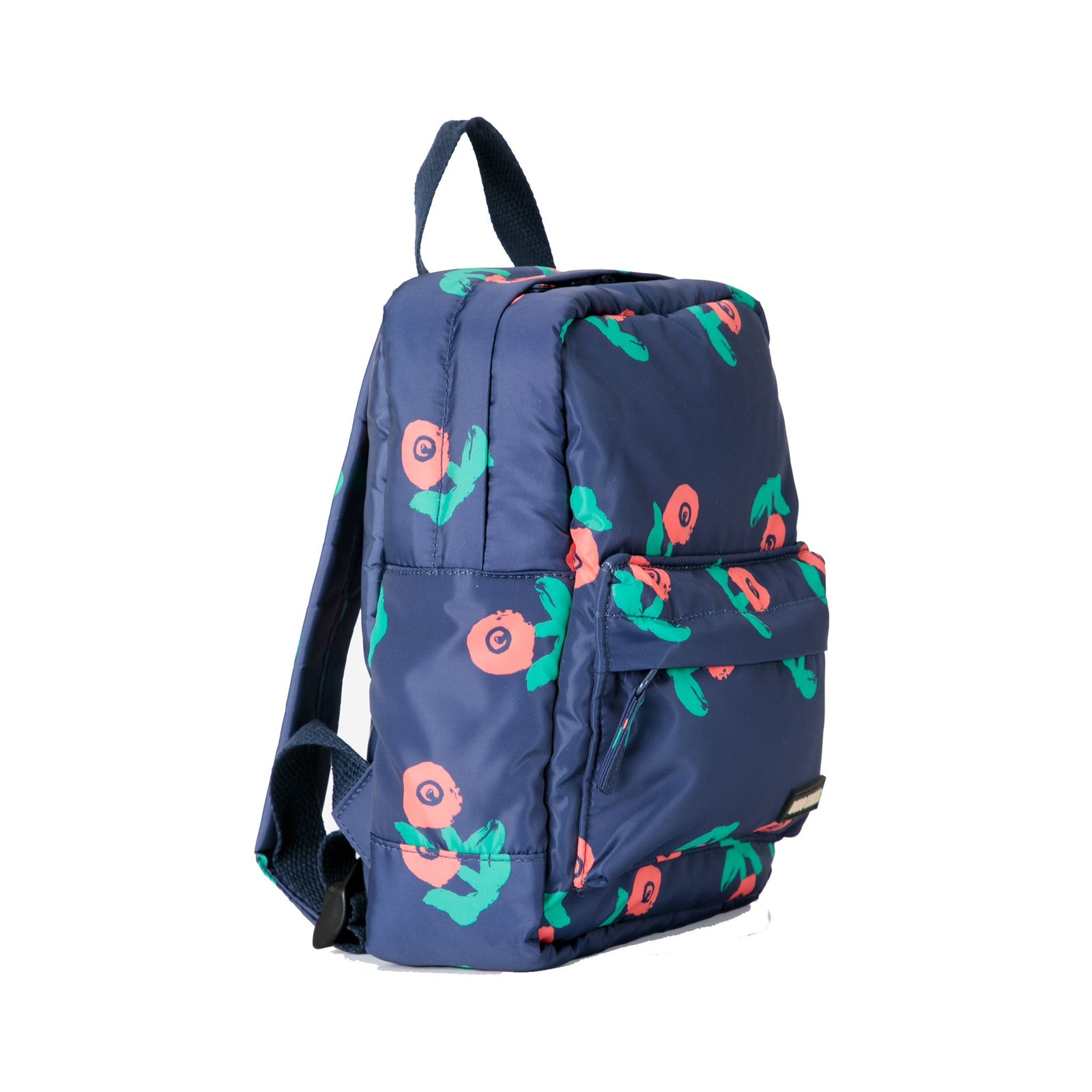 Stamp Bloom All Over Backpack