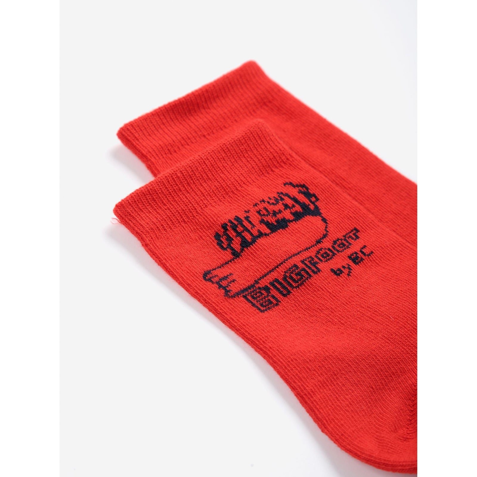 Bigfoot By Bc Short Socks