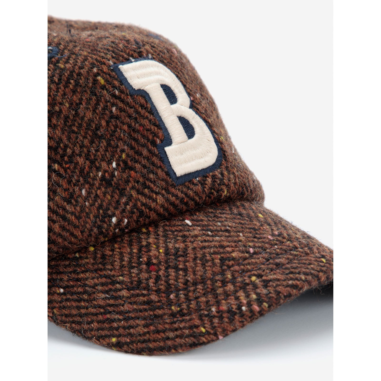 Bobo Choses Wool Blend Cap