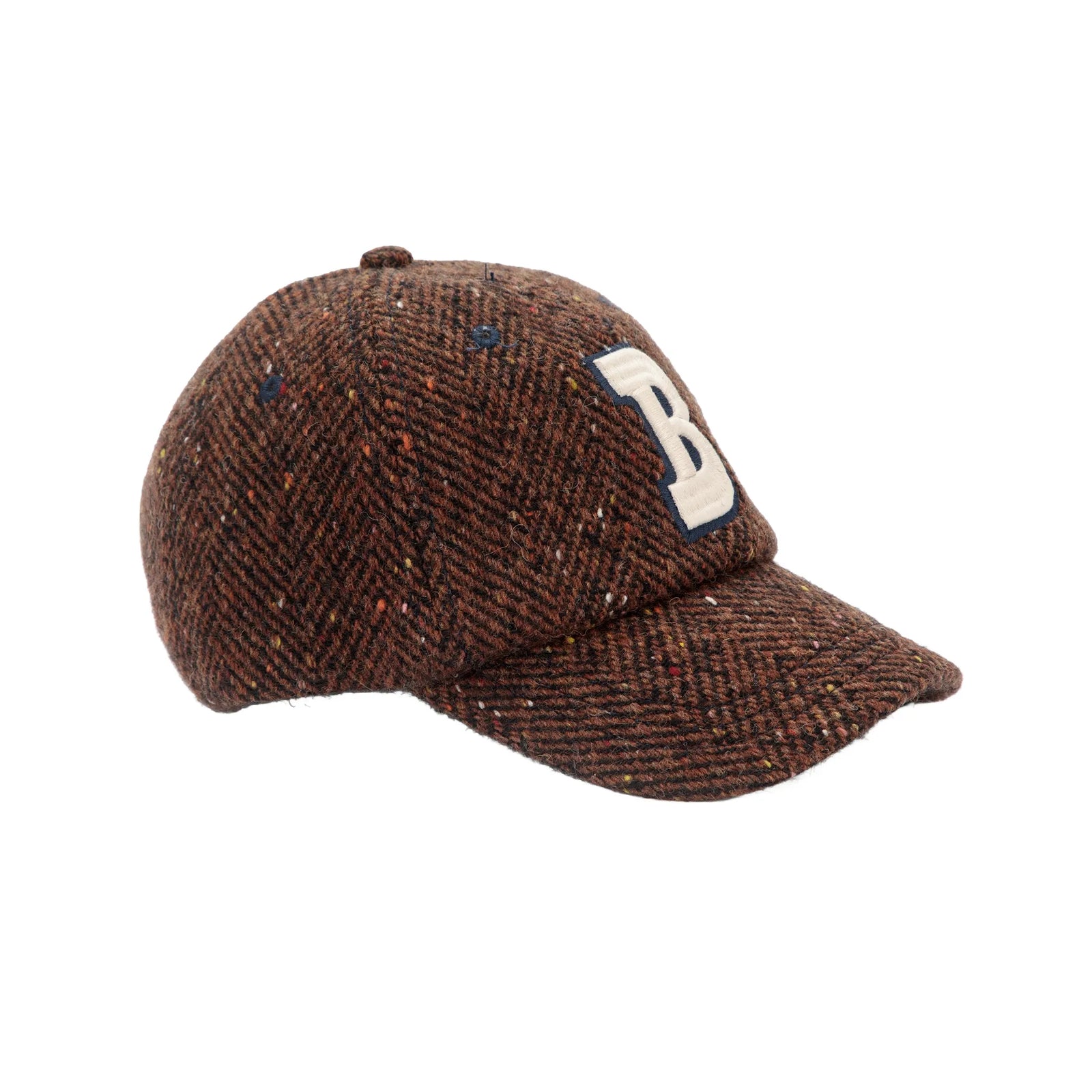 Bobo Choses Wool Blend Cap
