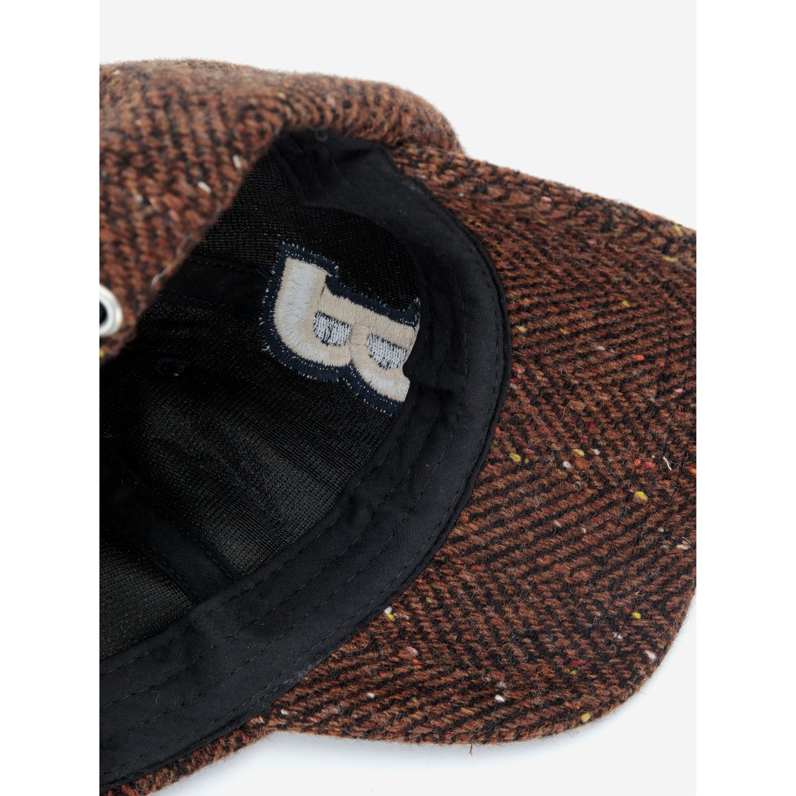 Bobo Choses Wool Blend Cap