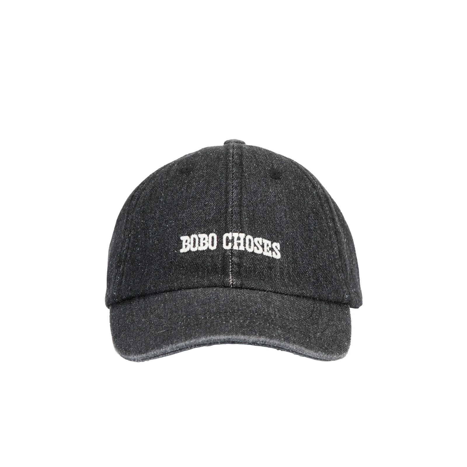 Bobo Choses Denim Cap