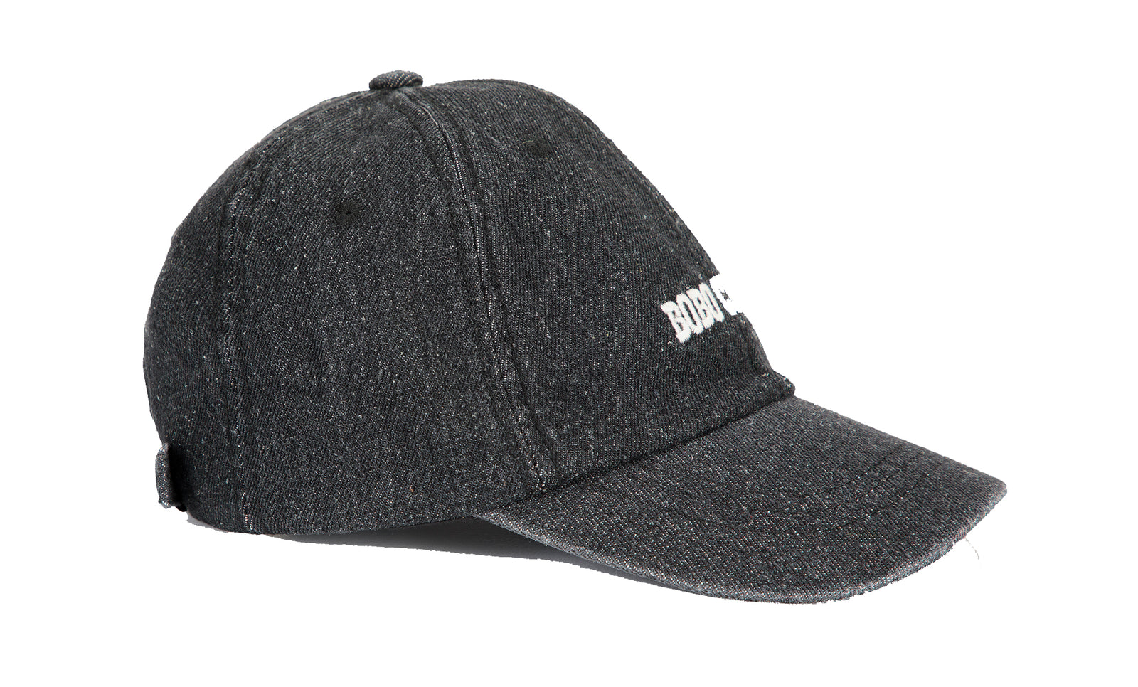 Bobo Choses Denim Cap