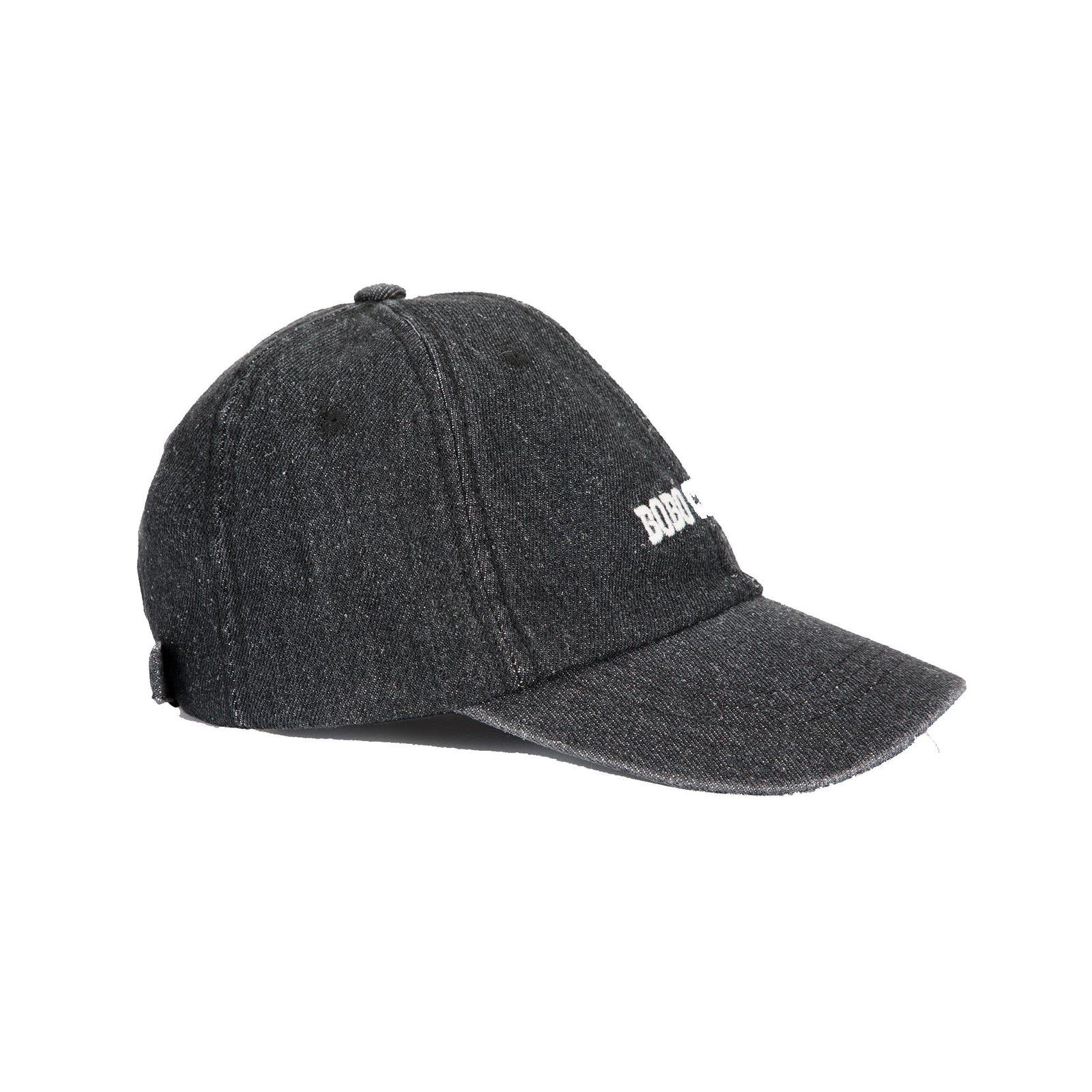 Bobo Choses Denim Cap