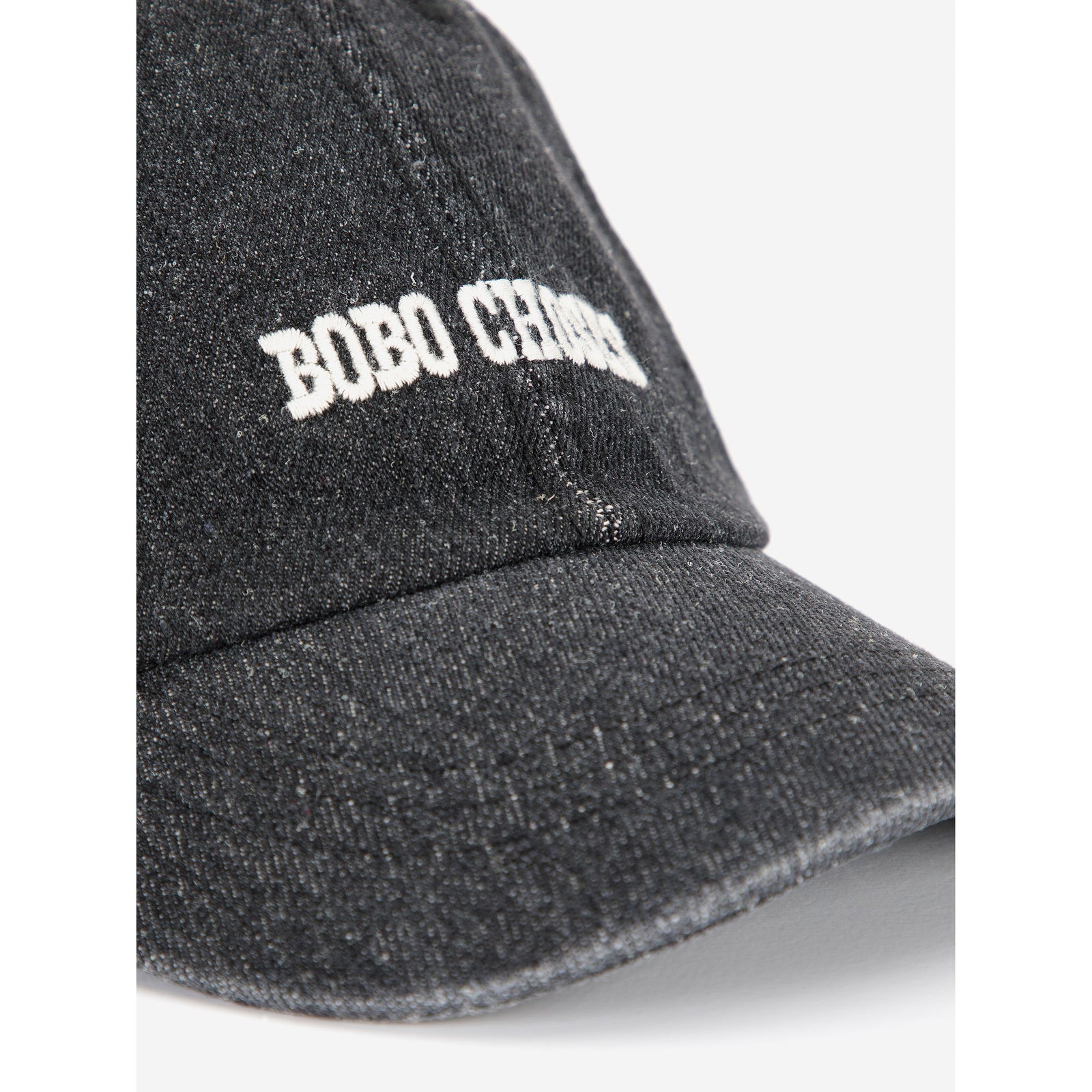 Bobo Choses Denim Cap