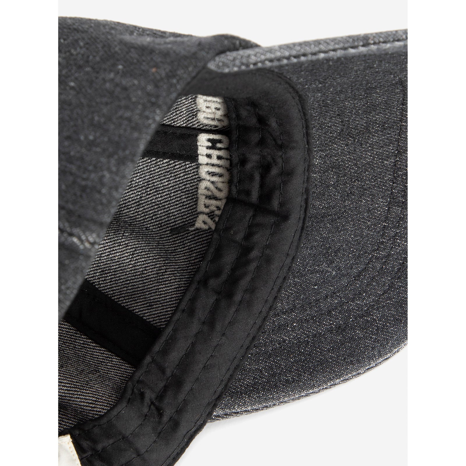 Bobo Choses Denim Cap