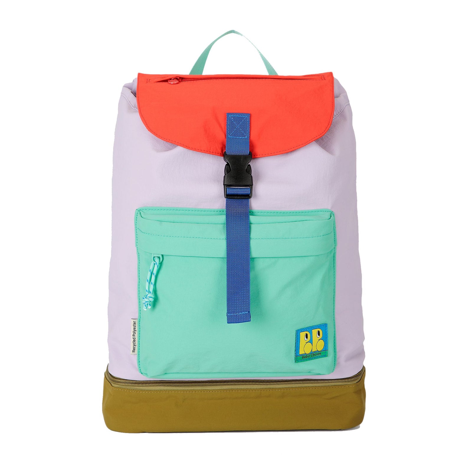 Bobo Choses Tag Backpack