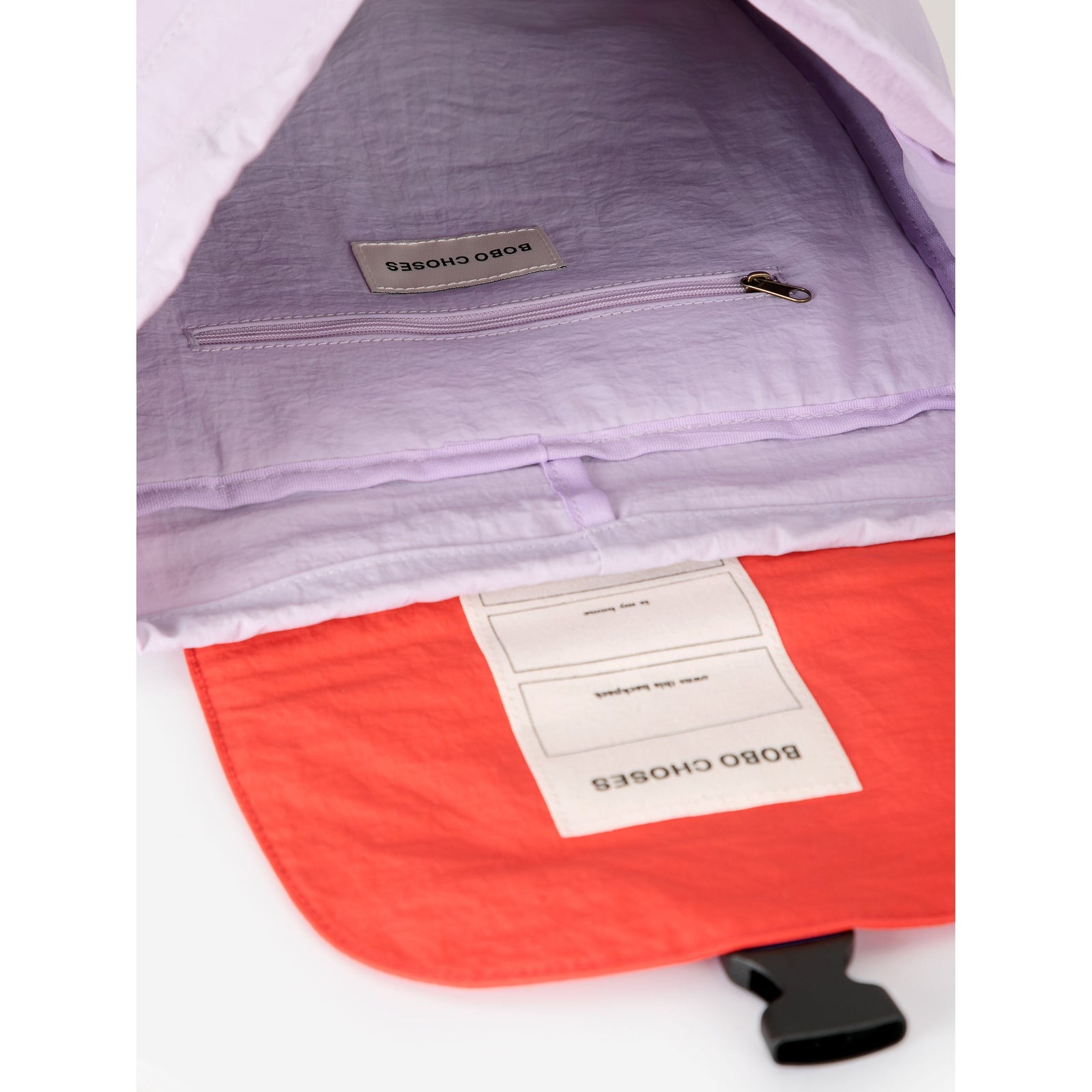Bobo Choses Tag Backpack