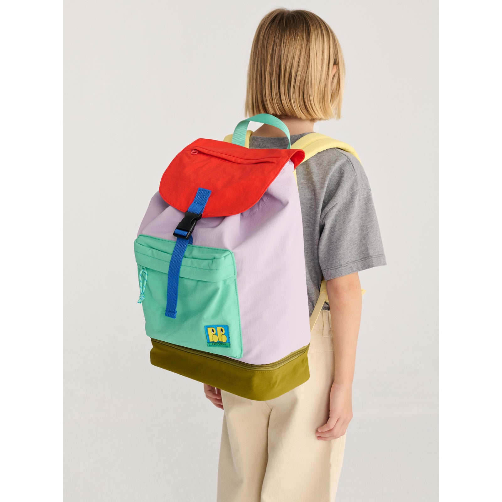 Bobo Choses Tag Backpack