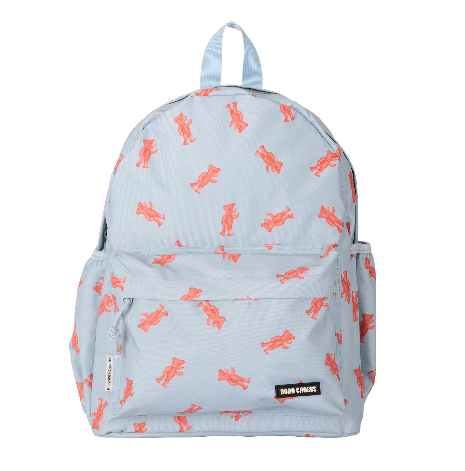 Softpaw Monster All Over Backpack