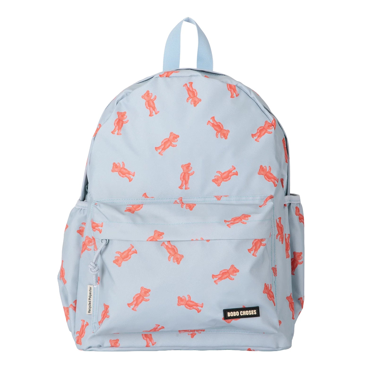 Softpaw Monster All Over Backpack