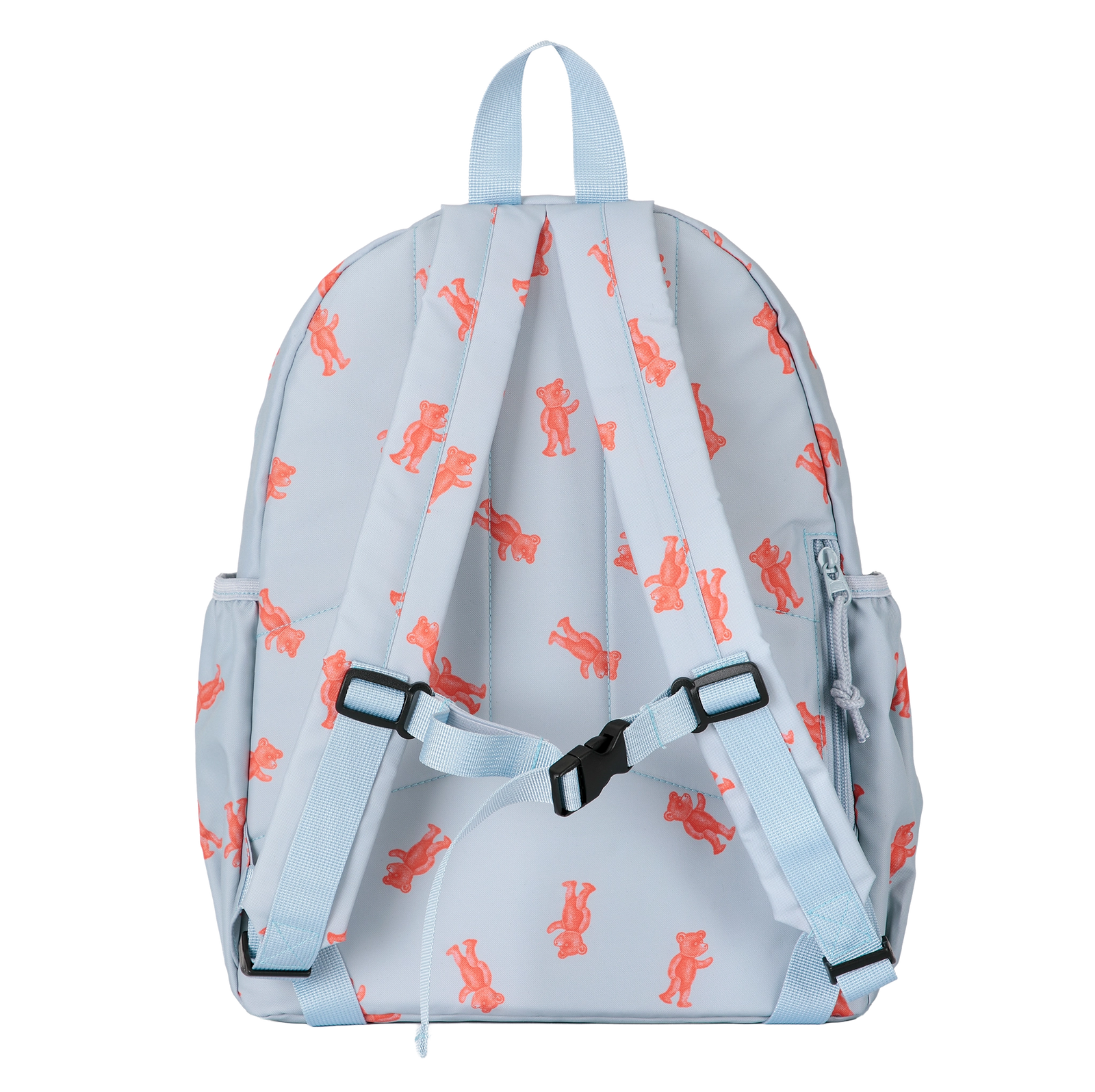 Softpaw Monster All Over Backpack