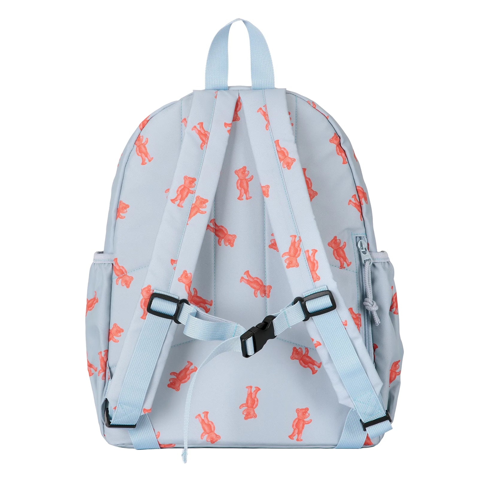 Softpaw Monster All Over Backpack