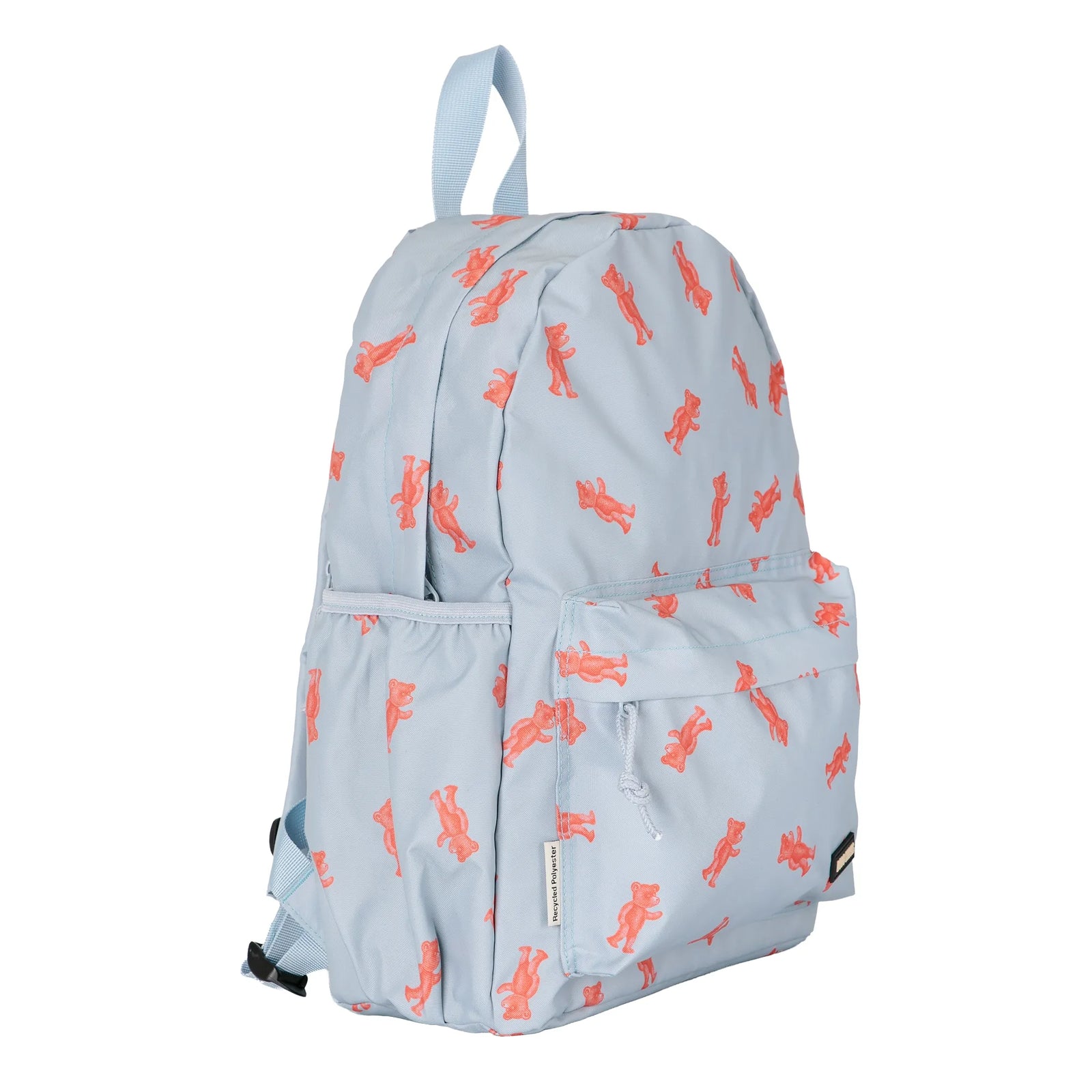 Softpaw Monster All Over Backpack