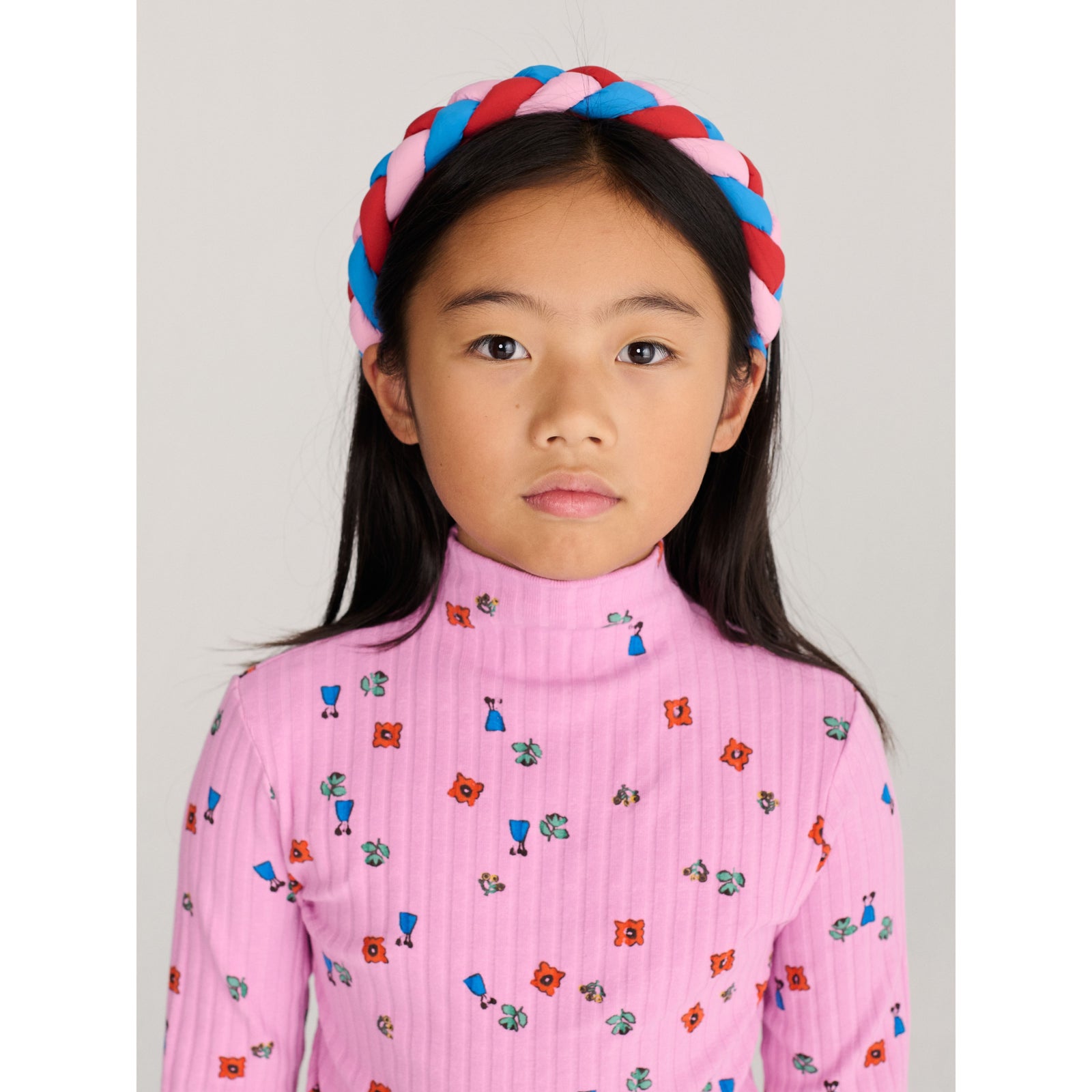 Bobo Choses Braided Headband